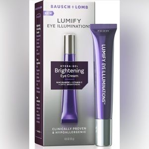 Brand New in the Box!